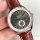 Swiss Grade Copy Breitling Premier 40mm Watch - Gray Rhodium Face Leather Strap (2)_th.jpg